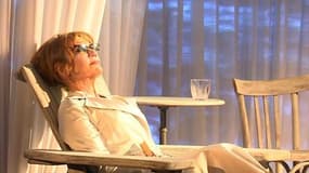 Clémentine Célarié, une bourgeoise malgré elle