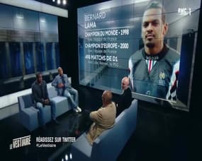 Le Vestiaire – Quand les joueurs du PSG de 1996 laissent une trace sur les murs du Parc