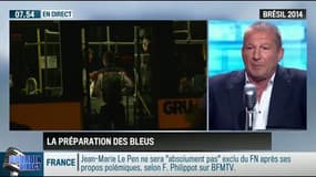La chronique de Rolland Courbis – 10/06