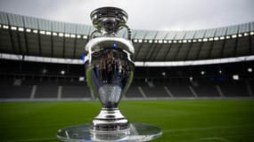 Trophée Euro