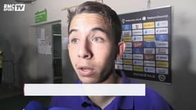 Domzale-Marseille (1-1) – Germain, Lopez et Sertic retiennent la réaction de l’OM en 2ème période