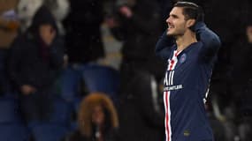 Mauro Icardi