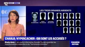 Procès des attentats de janvier 2015: que sait-on d'Hayat Boumedienne, la compagne d'Amédy Coulibaly ?
