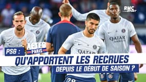 PSG : Un mercato estival sans plus-value ?