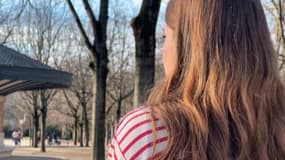 Madeleine s'est confiée sur RMC sur sa dépression et son isolement alors que les pensées suicidaires ont plus que doublé chez les jeunes depuis 10 ans. 
