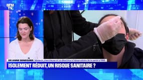 Protocole sanitaire à l'école : la grande désorganisation ? - 02/01