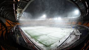 Stade olympique Istanbul