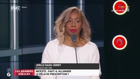 Inceste : faut-il allonger le délai de prescription ? - 06/01