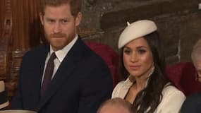 Mariage du Prince Harry et de Meghan Markle, les chiffres fous du repas royal