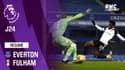 Résumé : Everton 0-2 Fulham – Premier League (J24)