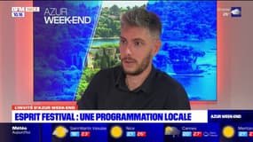 Un festival electro à Puget-Sur-Argens