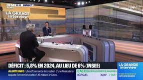 Déficit : à qui la faute ? 