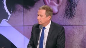 Nicolas Dupont-Aignan sur RMC et RMC Story