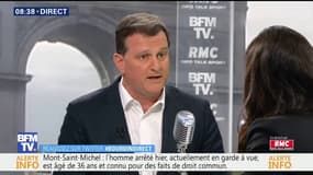 "L'assimilation ne se fait plus, alors on en fait quoi des nouveaux migrants?"