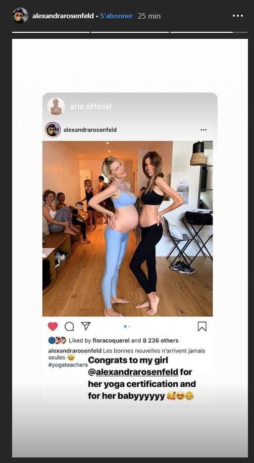 Alexandra Rosenfeld Alexandra Rosenfeld