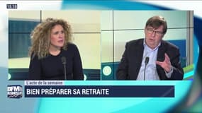 Le Club du droit du samedi 16 février 2019