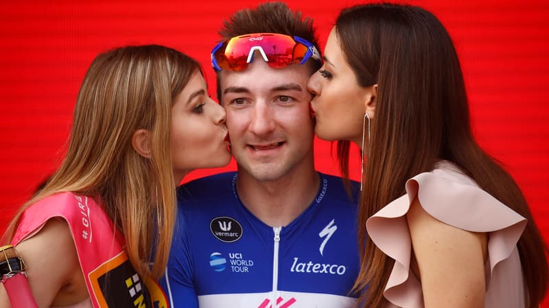 Elia Viviani