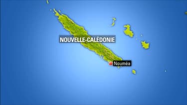 L'alerte au tsunami a été levée mercredi en Nouvelle-Calédonie.