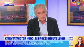 Attentat de la rue Victor-Hugo à Lyon: le procès s'ouvre lundi, les victimes "angoissées"