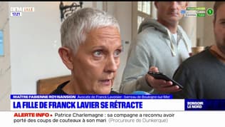 Pas-de-Calais: la fille de Franck Lavier, acquitté d'Outreau, retire ses accusations d'agressions sexuelles