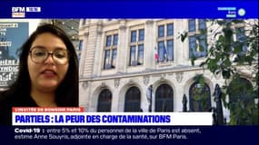 Covid-19: la vice-présidente de l'UNEF dénonce l'absence de dispositif pour sécuriser le passage des partiels à l'université