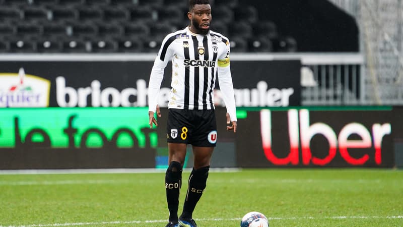 Angers