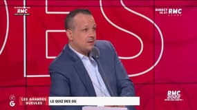 Le quizz des GG - 10/06