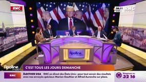 C'est tous les jours Arnaud Demanche - 06.11