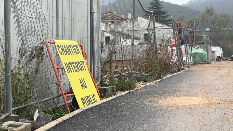 Hyères: les élus d'opposition dénoncent une bétonisation excessive de la commune