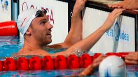 Jérémy Stravius