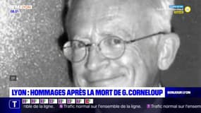 Mort de Gérard Corneloup: l'hommage du monde de la presse lyonnaise
