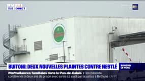 Buitoni: deux nouvelles plaintes contre l'usine de Caudry