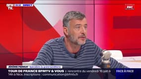 Règlements de comptes armés: "La terreur s'applique à l'ensemble des habitants" selon Jérôme Pierrat, spécialiste du grand banditisme