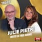Chaque dimanche, de 12h à 13h, Fred Hermel vous invite à plonger dans l’univers d’une star emblématique des années 80/90.
De leurs premiers pas sur scène à leurs plus grands triomphes, ces artistes se livrent avec une sincérité désarmante et une bonne humeur contagieuse. Vous découvrirez leurs parcours, leurs inspirations, leurs moments de gloire et leurs instants de doute.
Un entretien d’une heure, ponctué de musiques, d’anecdotes savoureuses, de confidences inédites et de souvenirs émouvants.