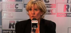 "Il n'y a pas de races! Au niveau médical, ça n'existe pas!" Bernard Debré