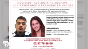 Enfants fauchés à Lorient : un appel à témoins lancé  