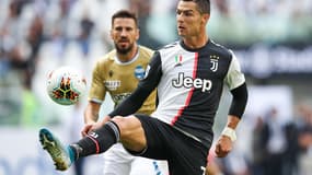 Ronaldo