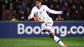 Griezmann