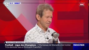 Jancovici : "Si on regarde ce qui porte atteinte à notre santé, le nucléaire n'arrive pas en tête"