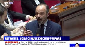 Régime universel par répartition et par points, âge pivot: voilà ce que l’exécutif prépare pour les retraites
