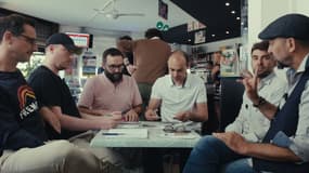Le rendez-vous des copains PMU