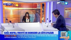 Gaël Nofri face à Céline Moncel : bilan transports, sécurité, et rentrée politique à Nice