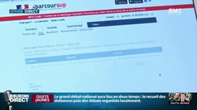 Quelles modifications dans la nouvelle version de Parcoursup?