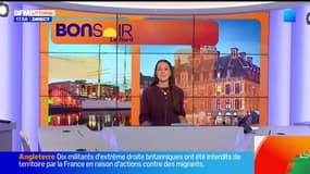 Bonsoir Littoral du vendredi 16 janvier 2026