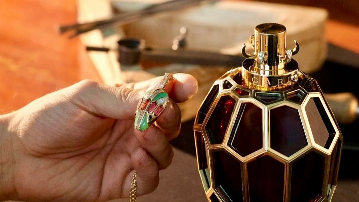 Bulgari
