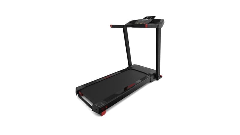 Decathlon : Ce tapis de course est parfait pour rester en forme sans avoir froid