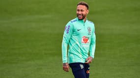 Neymar