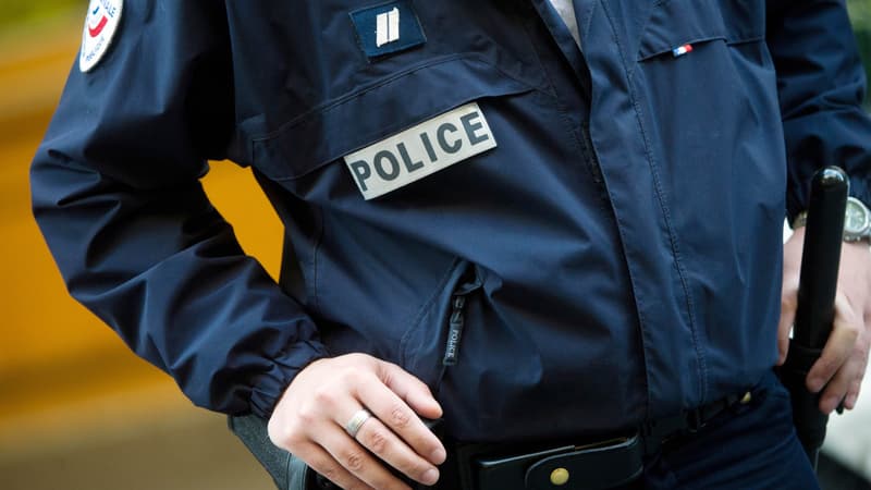 Paris: une policière écrivaine condamnée à six mois avec sursis pour violation du secret professionnel (PHOTO D'ILLUSTRATION)