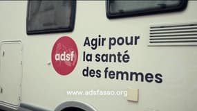 C'est le Nord : Zoom sur l'association ADSF