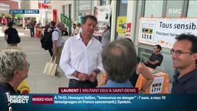 "Les écologistes sont prêts", les municipales dans tous les esprits lors des Journées d’été d’EELV 